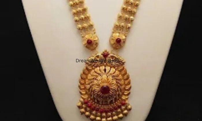 Shri Vardhman Jewellers